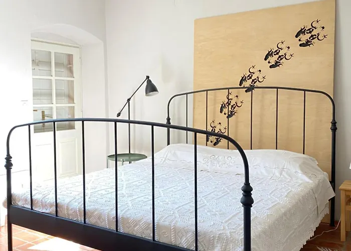 Charming Stone House In Jelsa