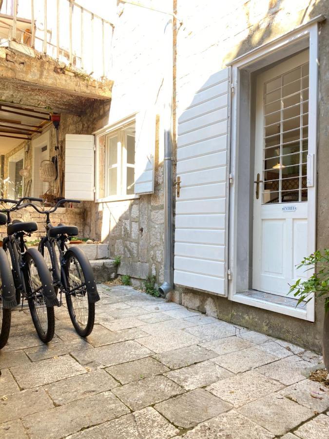 Charming Stone House In Jelsa Ferienhaus Jelsa (Hvar)