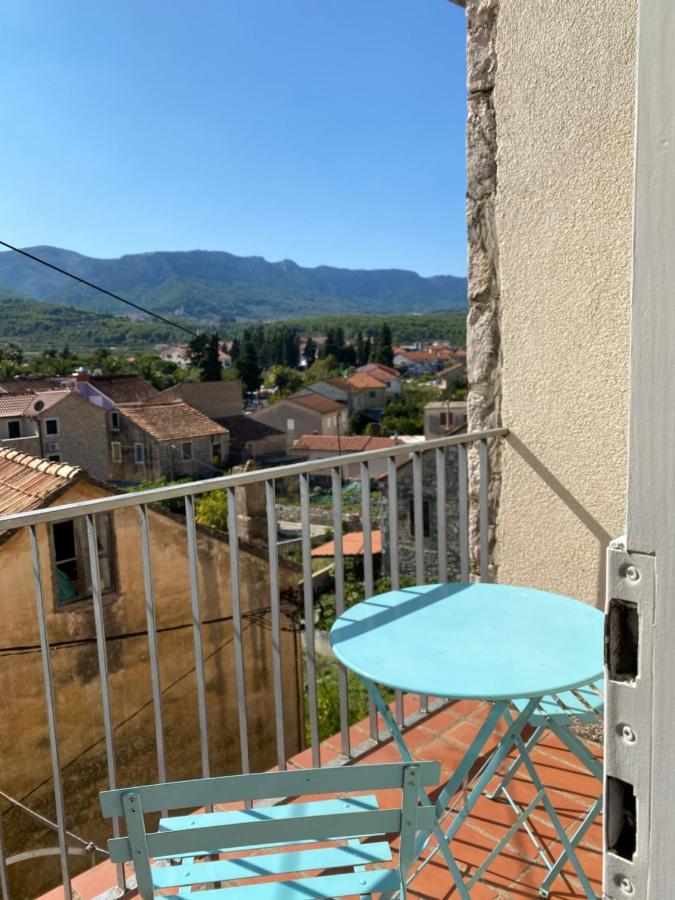 Charming Stone House In Jelsa Jelsa (Hvar)